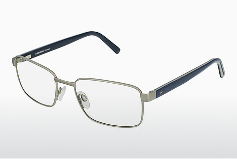 Óculos de design Rodenstock R2620 A