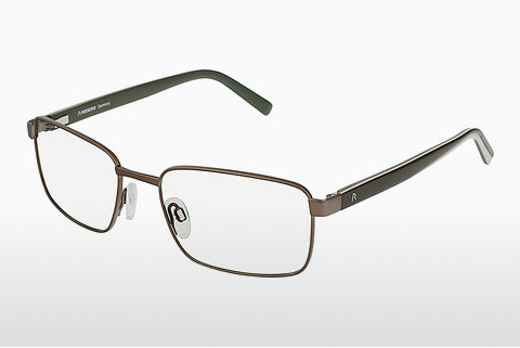 Óculos de design Rodenstock R2620 D