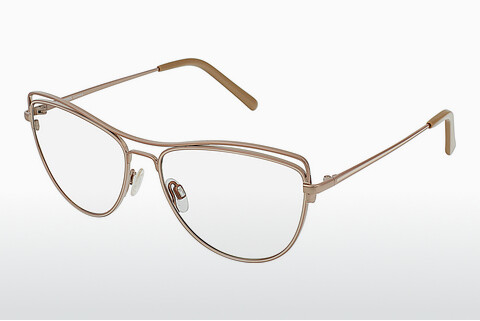 Óculos de design Rodenstock R2628 B