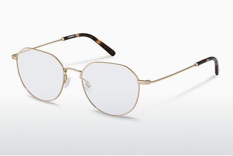 Óculos de design Rodenstock R2632 G