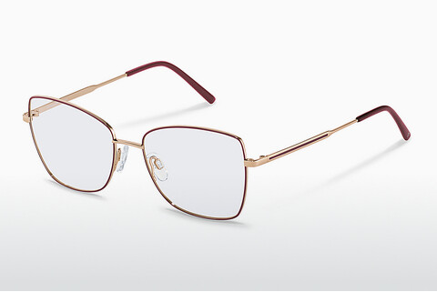 Óculos de design Rodenstock R2638 B