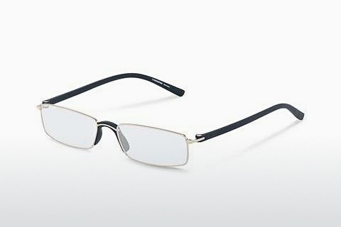 Óculos de design Rodenstock R2640 B D1.50