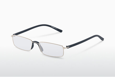 Óculos de design Rodenstock R2640 B D2.00