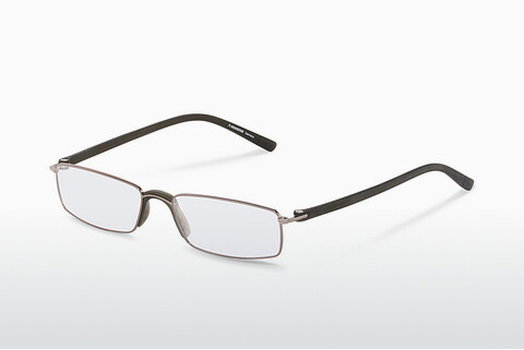 Óculos de design Rodenstock R2640 C D2.00