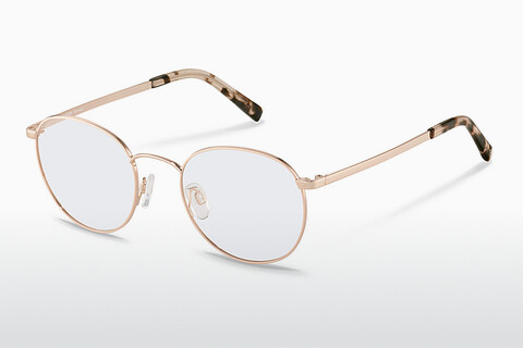 Óculos de design Rodenstock R2655 C