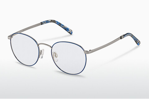 Óculos de design Rodenstock R2655 F