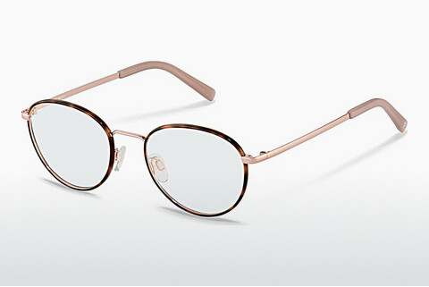 Óculos de design Rodenstock R2656 D000