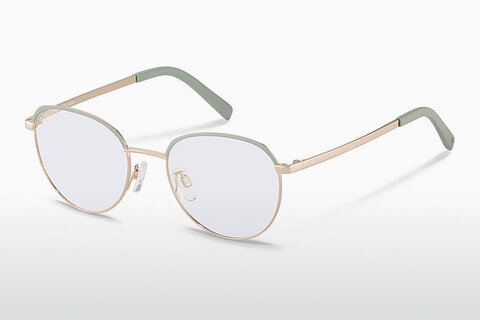 Óculos de design Rodenstock R2657 B