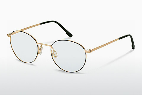 Óculos de design Rodenstock R2662 A000