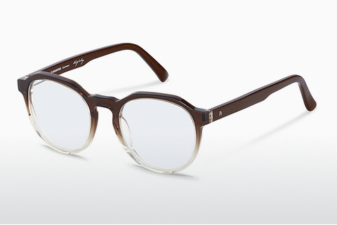 Óculos de design Rodenstock R5338 B