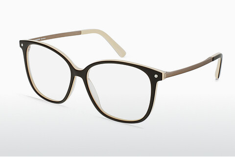 Óculos de design Rodenstock R5344 B