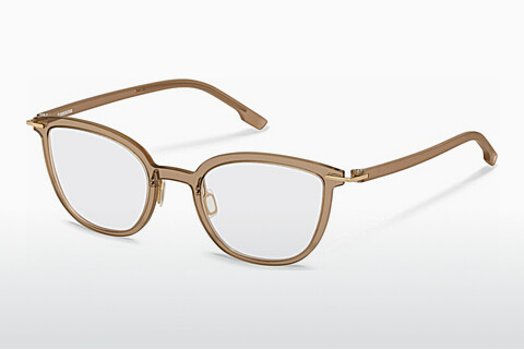 Óculos de design Rodenstock R5367 A000