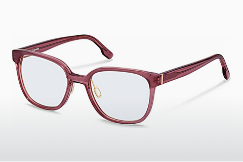 Óculos de design Rodenstock R5371 B000