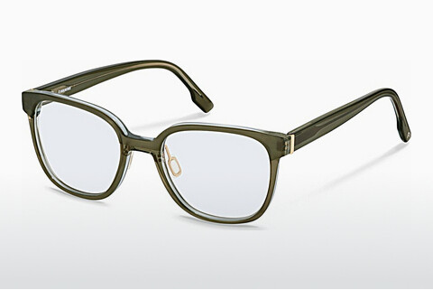 Óculos de design Rodenstock R5371 C000