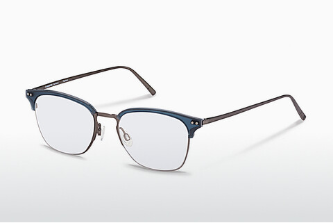 Óculos de design Rodenstock R7082 D