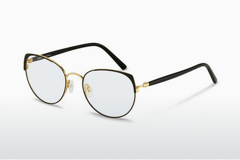 Óculos de design Rodenstock R7088 A