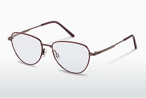 Óculos de design Rodenstock R7104 D