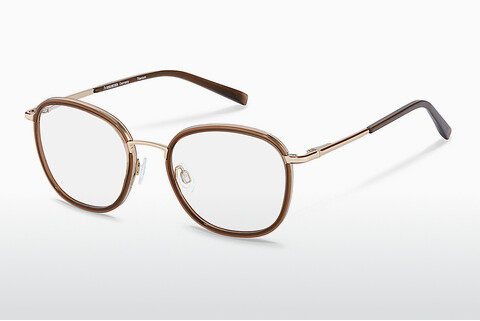 Óculos de design Rodenstock R7114 B