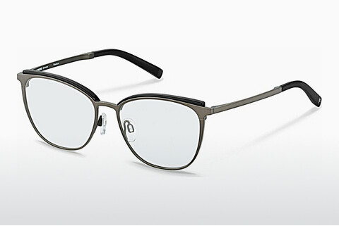 Óculos de design Rodenstock R7125 A000