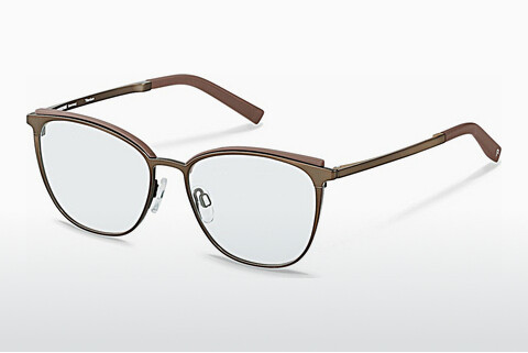 Óculos de design Rodenstock R7125 B000