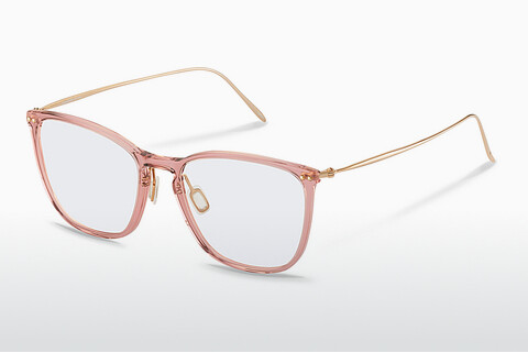 Óculos de design Rodenstock R7134 A