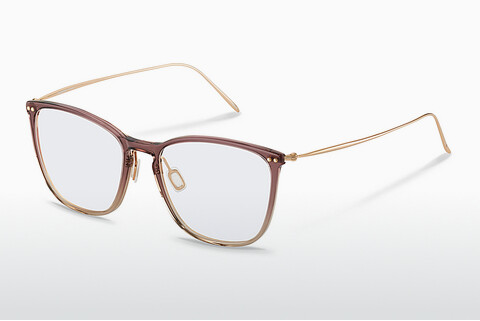 Óculos de design Rodenstock R7134 C