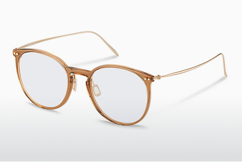 Óculos de design Rodenstock R7135 B