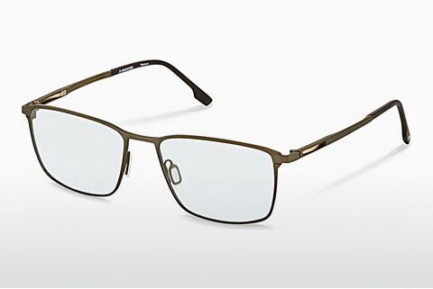 Óculos de design Rodenstock R7151 C000