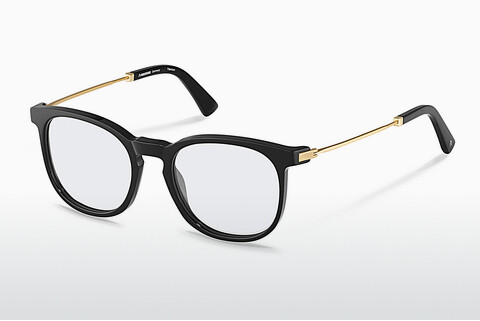Óculos de design Rodenstock R8030 A