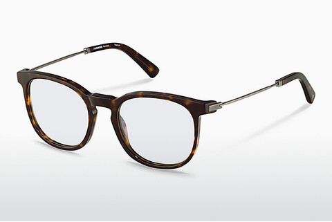 Óculos de design Rodenstock R8030 B