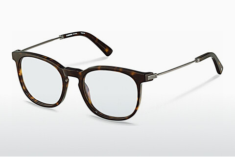 Óculos de design Rodenstock R8030 B000