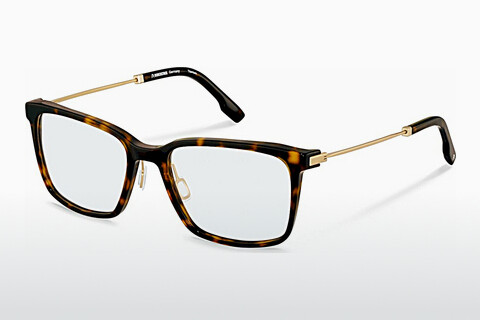 Óculos de design Rodenstock R8032 B000