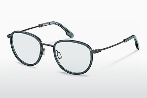 Óculos de design Rodenstock R8034 B000