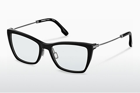 Óculos de design Rodenstock R8035 A000