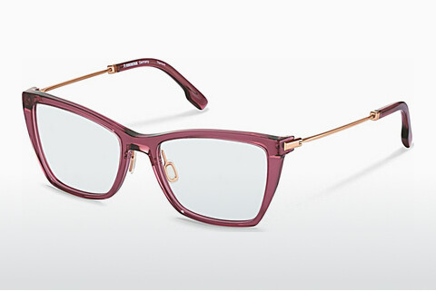 Óculos de design Rodenstock R8035 C000