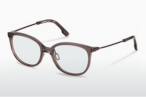 Óculos de design Rodenstock R8036 C000