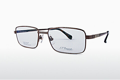 Óculos de design S.T. Dupont DP 8011 02