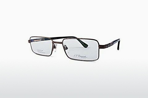 Óculos de design S.T. Dupont DP 8016 02