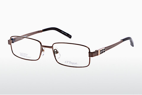 Óculos de design S.T. Dupont DP 8024 02