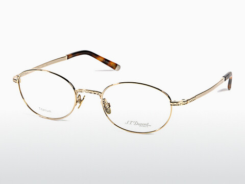 Óculos de design S.T. Dupont DPG 201 01