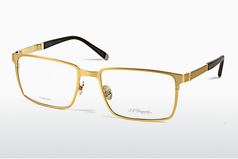Óculos de design S.T. Dupont DPG 207 01