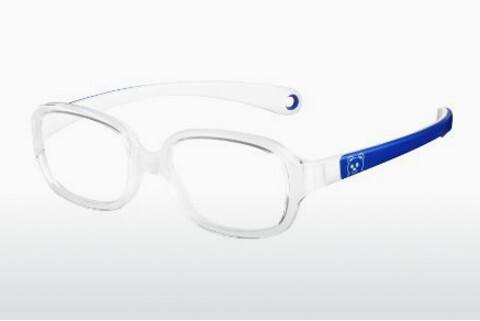 Óculos de design Safilo SA 0002 R85