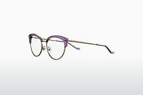Óculos de design Safilo TRAMA 03 B3V