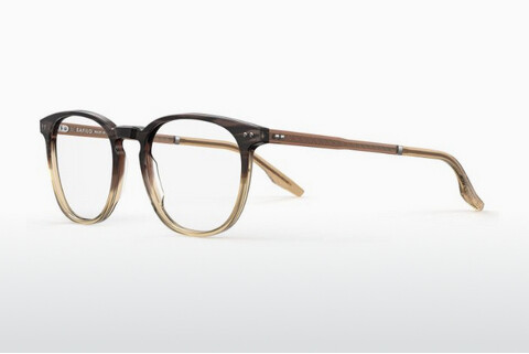 Óculos de design Safilo TRATTO 12 6OX
