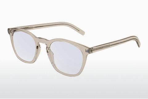 Óculos de design Saint Laurent SL 30 SLIM 004