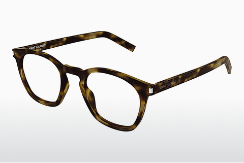 Óculos de design Saint Laurent SL 30 SLIM 011