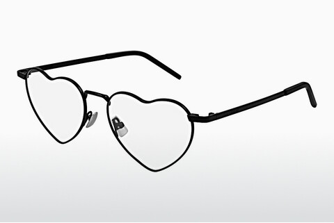 Óculos de design Saint Laurent SL 301 LOULOU OPT 001
