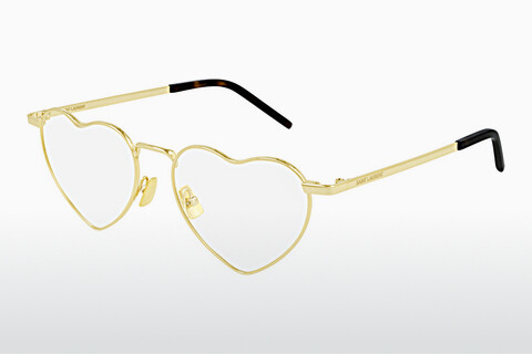 Óculos de design Saint Laurent SL 301 LOULOU OPT 003