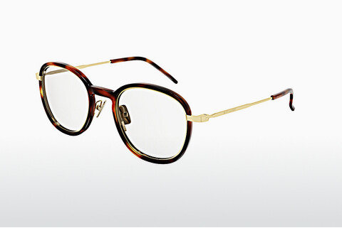 Óculos de design Saint Laurent SL 436 OPT 002