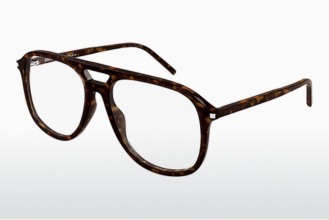 Óculos de design Saint Laurent SL 476 OPT 002